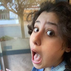 Meet your Posher, Jude